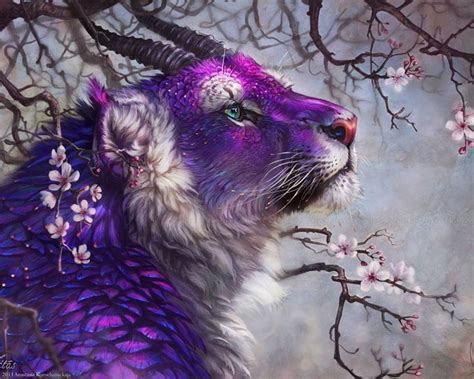 60 Best Magic Creatures Images On Pinterest Fantasy Creatures
