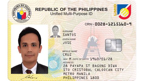 Valid Ids In The Philippines Complete List Grit Ph Images And Photos