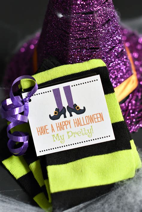 25 Cute Halloween T Ideas To Give Your Friends Fun Squared