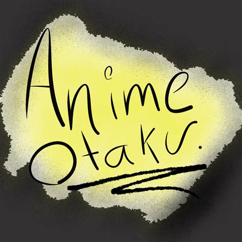 Anime Otaku