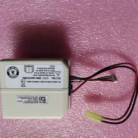 Wholesape Cheap 61 0088 010 Battery For Bissell 261h003 P2822 G