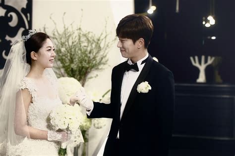 Yoon Hyun Min♥baek Jin Hee Mbc Drama Created Couple 7