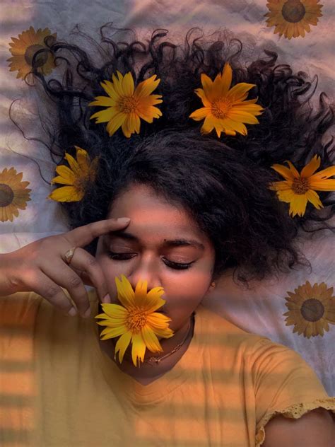 6 Creative Self Portrait Ideas That Will Inspire You To Create Your Own