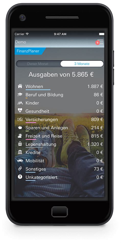 Deutsche Bank Mobile App Deutsche Bank Privatkunden