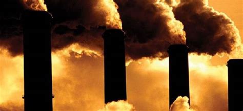 Fosil yakıt kullanan şirketlere yeni kısıtlama Sigorta Medya