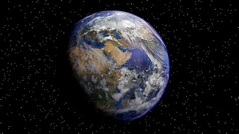 Aarde Planeet Wereld · Gratis Afbeelding Op Pixabay