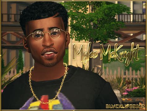 Pin By Nappily D On Sims4hood Sims Cc Sims 4 Men