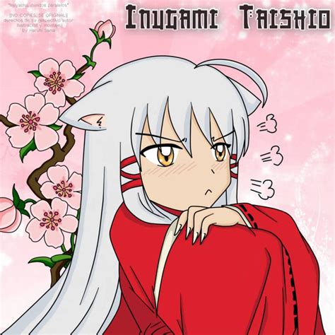 Inuyasha Girl Sakura Dream By Rosetteyagami On Deviantart