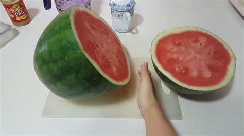 Watermelon Video Gone Wrong Youtube