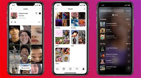 Instagram To Stop Promoting Reels With Tiktok Logo Report Technology