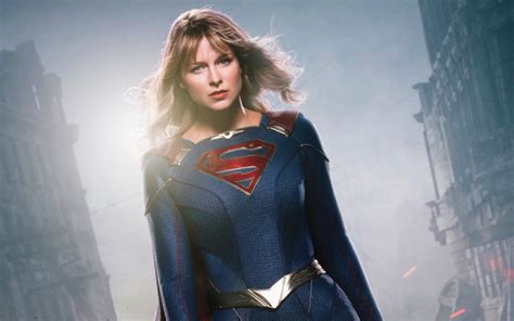 Supergirl Season 5 2019 Cast News Episode Recaps Parade