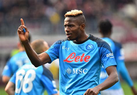 ‘He’s reaching cult status’: Napoli’s rising star…