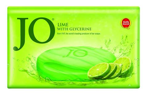 Jo Soaps 100g X 4 Packs Vvf India Limited Id 14054182448