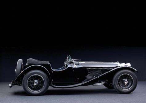 12 classic jaguar sports cars to own from pendine historic cars auction