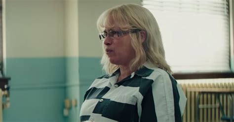Patricia Arquette Stars In New Escape At Dannemora Trailer