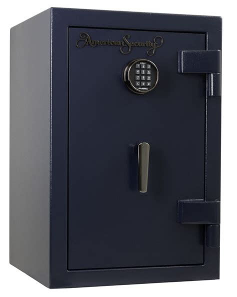 Amsec Am3020e5 Am Series Bank Safe And Lock Co