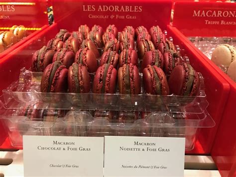 As Melhores Padarias E Confeitarias De Paris