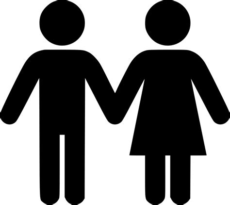 Png File Svg People Holding Hands Icon Clipart Large Size Png Image Pikpng