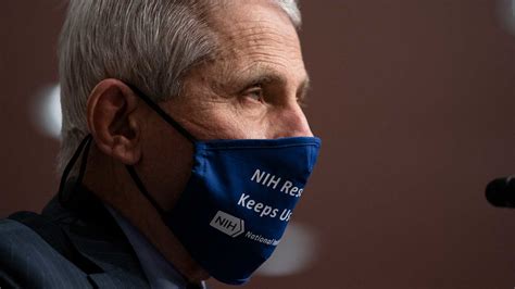 The tweet features the words, 'who owns the sun will own the earth'. COVID Updates: Dr. Anthony Fauci says 300,000-400,000 ...