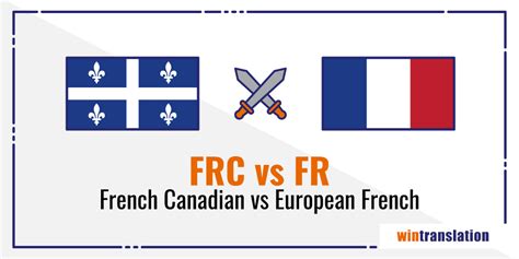 The French Face Off Canada Vs France Wintranslation