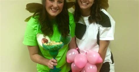 diy holy cow and holy guacamole halloween costume lol pinterest holy guacamole halloween