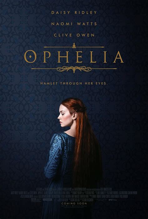 Ophelia IMDb