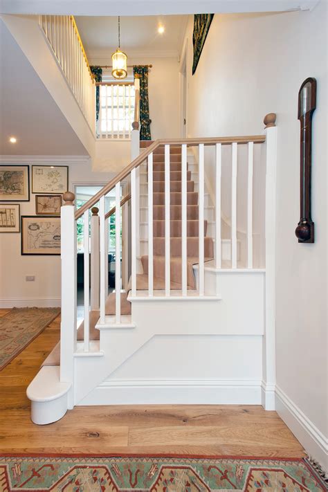They're built for homes with one or more stories, mainly used to get from point a to b. What is the secret of choosing a residential staircase design?