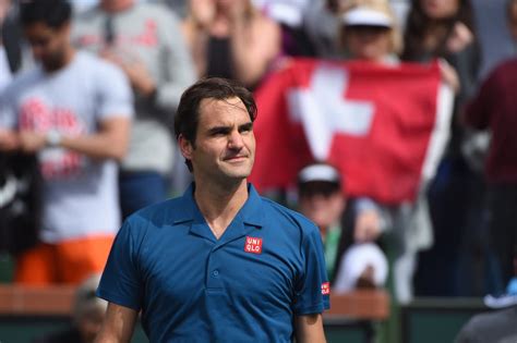 Roger Federer Is Back On Clay Roland Garros The 2023 Roland Garros