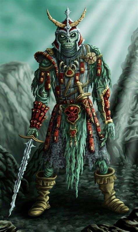 Draugr Scandinavian Folklore Mythology And Folklore Amino