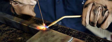 Braze Metal Together Welding Rods Brazing Welding Projects