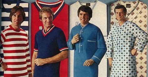 1970s Mens Fashion Ads You Wont Be Able To Unsee 42 Pics 1970s Men