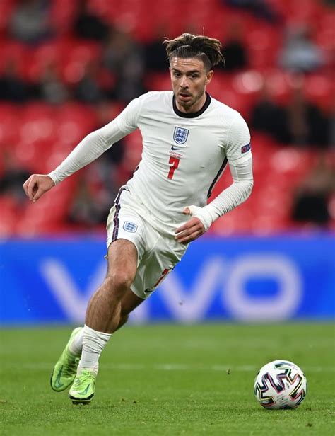 Ronaldo wearing shin pads with pic of georgina rodriguez at euro 2020. Interesting reason why England footballer Jack Grealish ...
