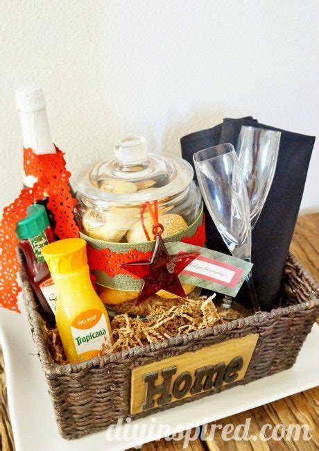 Dec 04, 2020 · talk about a great hostess gift! The Ultimate Holiday Hostess Gift Idea - DIY Inspired