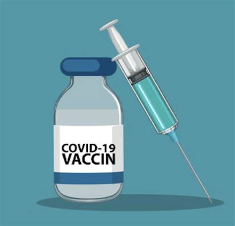 It takes a few weeks after vaccination for the body to build immunity against the virus. Vaccination Houlgate - Ville de Houlgate