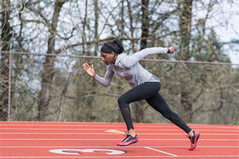 Track Workouts For Sprinters Middle School Blog Dandk