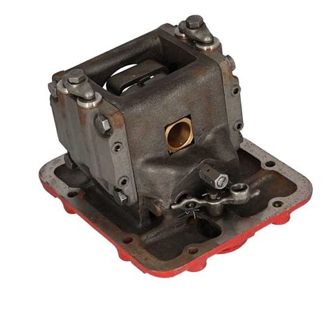 Remanufactured Hydraulic Pump Fits Ford 8n 8n605a