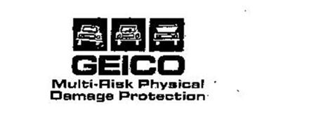 Our flexible health insurance solutions can help your clients to lower costs, improve employee health and productivity, and more. GEICO MULTI-RISK PHYSICAL DAMAGE PROTECTION Trademark of Government Employees Insurance Company ...