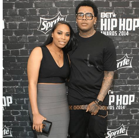 Alleged Full Sex Video Of Kevin Gates Cheating On Dreka The News God
