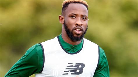 Ex Celtic Ace Moussa Dembele Ready To Show His Cool Instinct For France Under 21s Following