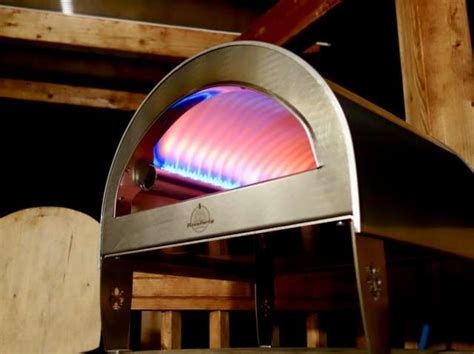 Ardore Outdoor Gas Fired Pizza Oven Aussie Bbq Forum