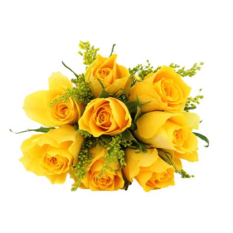Yellow Rose Png Images Transparent Hd Photo Clipart In 2023 Rose