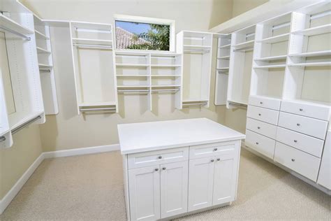 Closet Storage Cabinet Homesfeed