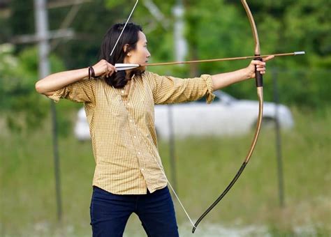 A Guide To Archery For Beginners Archery For Beginners Archery