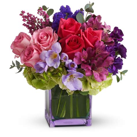 Show you care with flowers and with the help of floraqueen. Elegant Next Day Delivery Flowers - Beautiful Flower ...