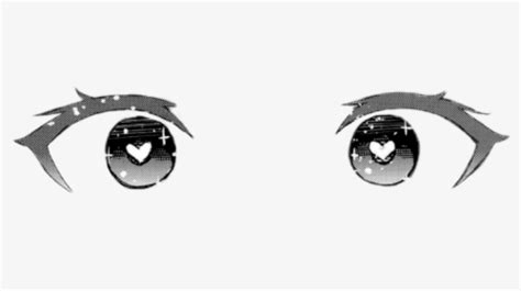 Heart With Eyes Logo Png Miaanay Vos