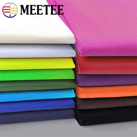 Meetee 50100cm150cm Thickened 600d Waterproof Oxford Fabric High