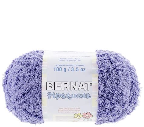 Bernat Pipsqueak Multipack Of 12 Yarn