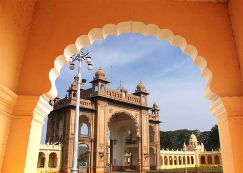 Visit Mysore On A Trip To India Audley Travel Uk