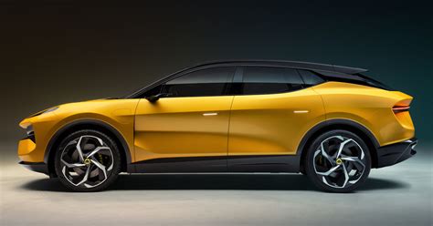 2023 Lotus Eletre Suv Revealed Price Specs And Release Date