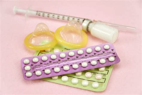 ¿cuántos Métodos Anticonceptivos Existen Mejor Con Salud